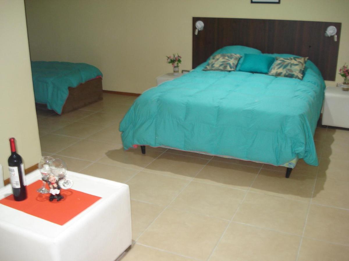 Bed and Breakfast Akimekedo Mendoza Exterior foto