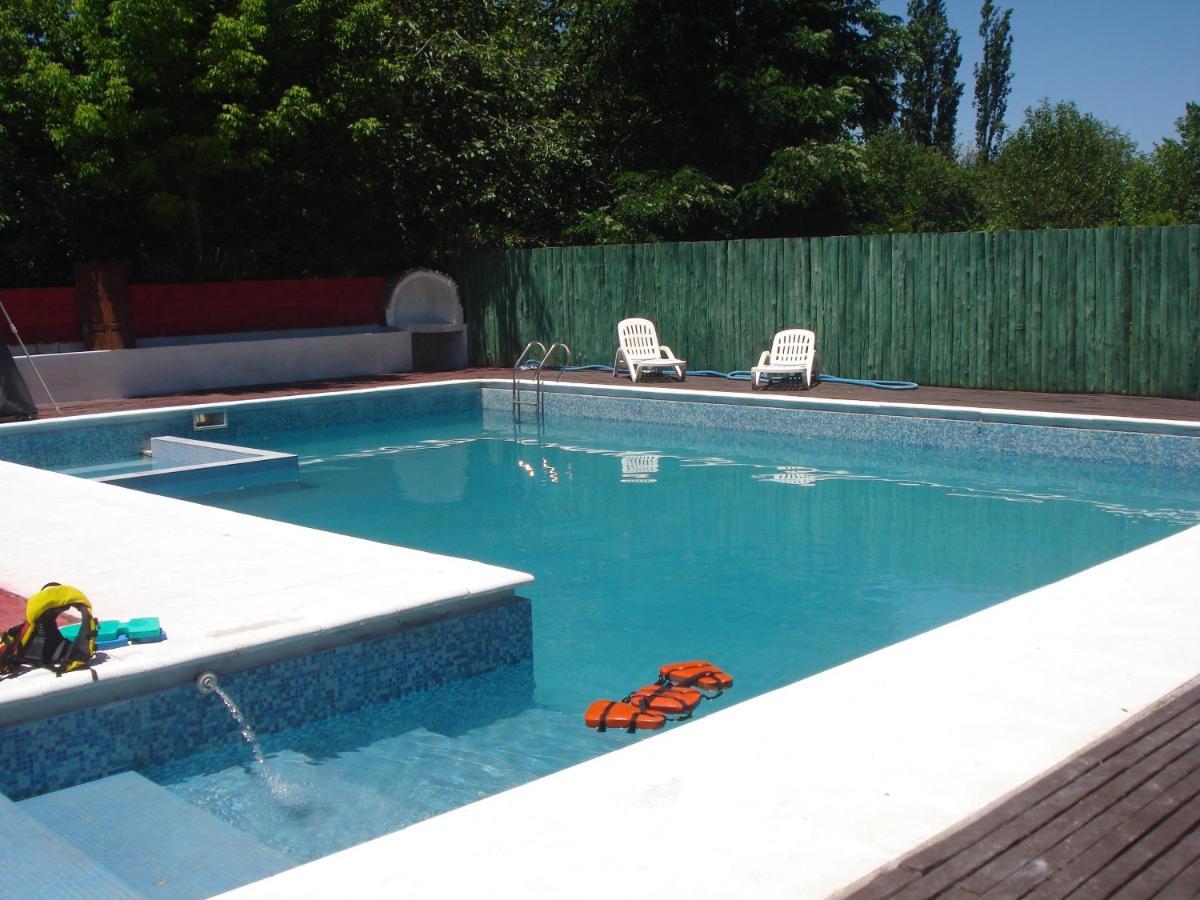 Bed and Breakfast Akimekedo Mendoza Exterior foto