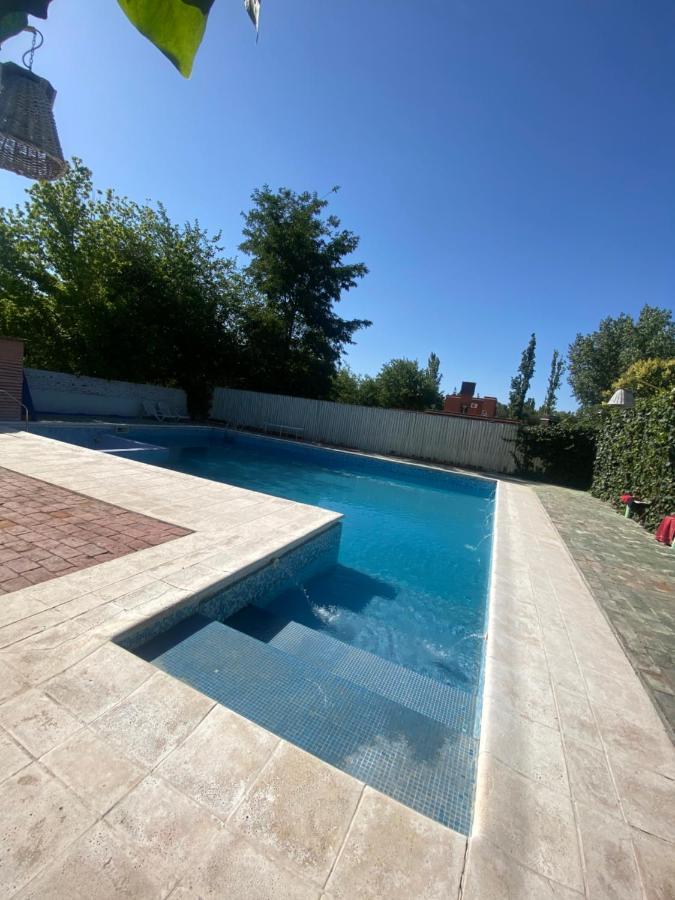 Bed and Breakfast Akimekedo Mendoza Exterior foto